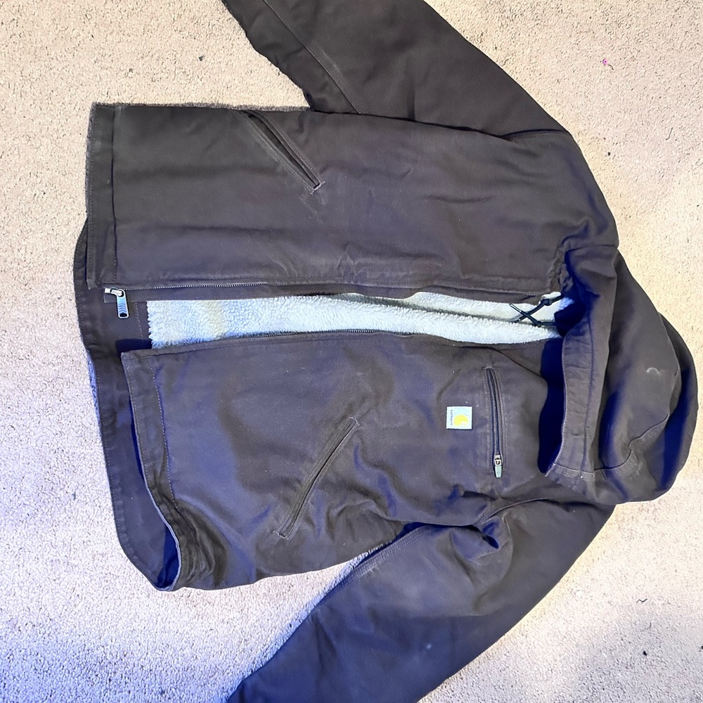 Carhartt Jacket Insulated medium